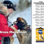 #13 Bruce Magnusson