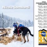 #16 Nicole Lombardi