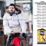 #17 Mitchell Jacobson