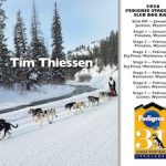 #18 Tim Thiessen