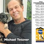 #4 Michael Tetzner
