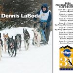 #9 Dennis LaBoda