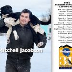 #16 Mitchell Jacobson