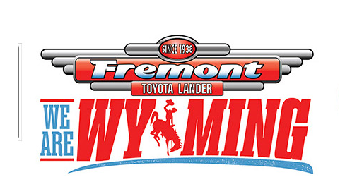Fremont Toyota Lander - We Are Wyoming