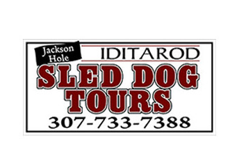 Jackson Hole Iditarod Sled Dog Tours