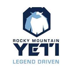 Rocky Mountain Yeti