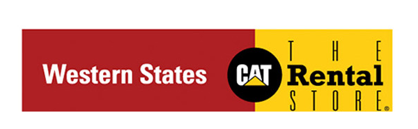 Western States CAT Rental Store