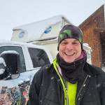 Michael Tetzner from Germany