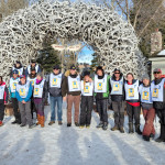 2024 Pedigree Stage Stop Compeditors