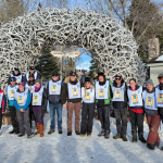 2024 Pedigree Stage Stop Compeditors